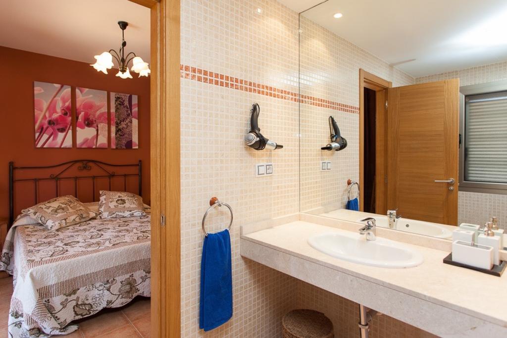 Villa Romana Caleta De Fuste Zewnętrze zdjęcie