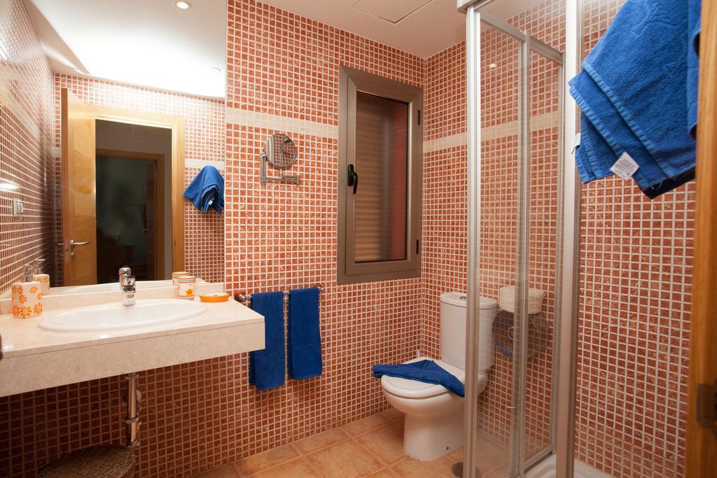 Villa Romana Caleta De Fuste Pokój zdjęcie