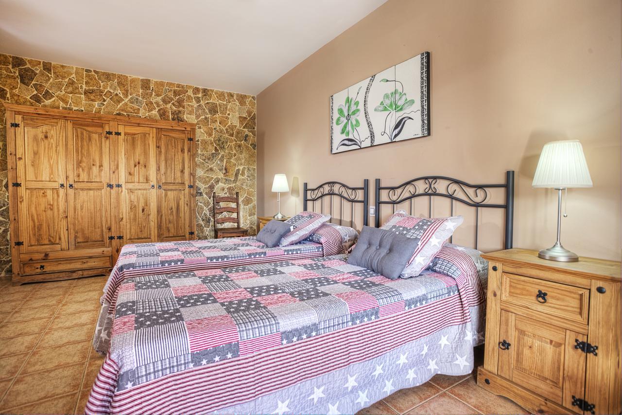 Villa Romana Caleta De Fuste Zewnętrze zdjęcie