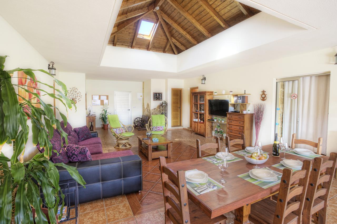 Villa Romana Caleta De Fuste Zewnętrze zdjęcie