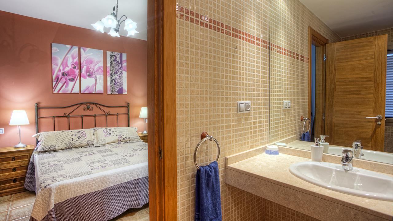 Villa Romana Caleta De Fuste Zewnętrze zdjęcie
