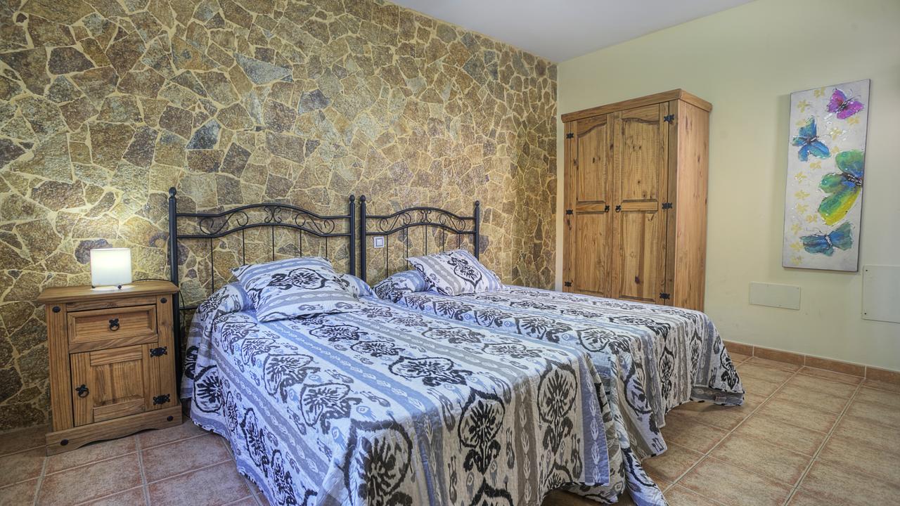 Villa Romana Caleta De Fuste Zewnętrze zdjęcie