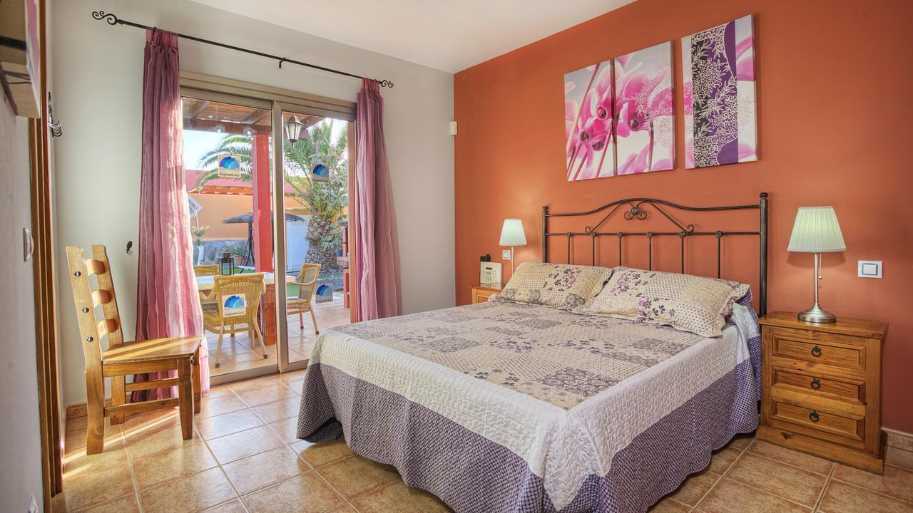 Villa Romana Caleta De Fuste Zewnętrze zdjęcie