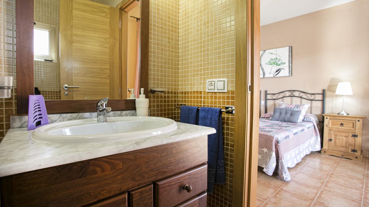 Villa Romana Caleta De Fuste Zewnętrze zdjęcie