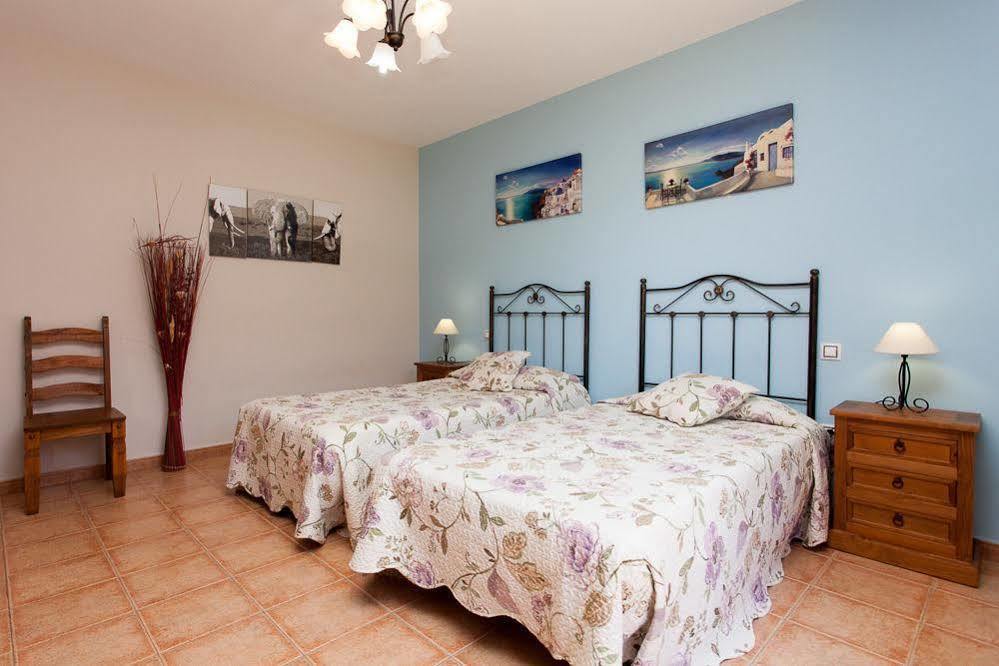 Villa Romana Caleta De Fuste Zewnętrze zdjęcie