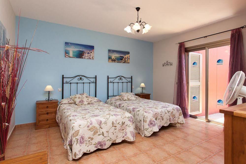 Villa Romana Caleta De Fuste Zewnętrze zdjęcie