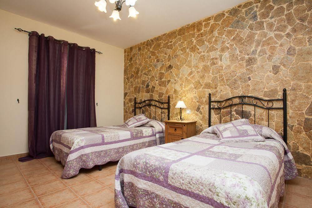 Villa Romana Caleta De Fuste Zewnętrze zdjęcie